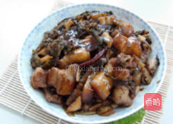 饭遭殃之的做法图解12