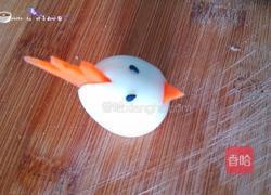 卡通便当的做法图解11