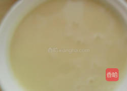 豆腐脑的做法图解3