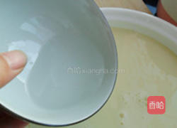 豆腐脑的做法图解5