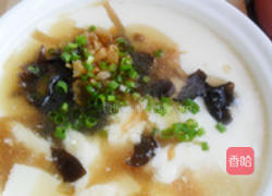 豆腐脑的做法图解12