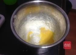 黄桃乳酪面包的做法图解12