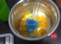 黄桃乳酪面包的做法图解15