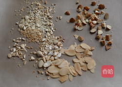 奶酪果仁冰激凌的做法图解5