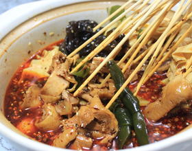 钵钵鸡[图]