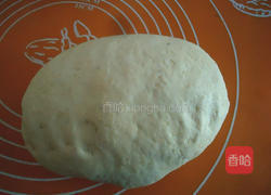 小米面发糕的做法图解2