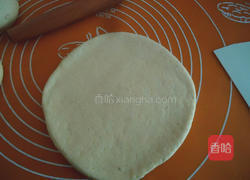 小米面发糕的做法图解5