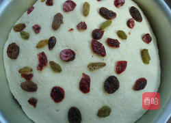 小米面发糕的做法图解8