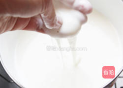 菠萝肉段的做法图解5