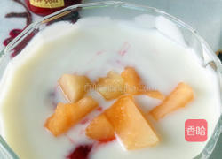 烤箱制作酸奶的做法图解14