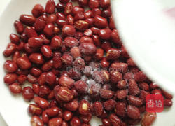 海苔花生的做法图解5