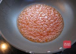 菊花鳜鱼的做法图解9