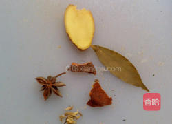 可乐红烧肉的做法图解2