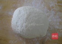 牛肉馅饼的做法图解4