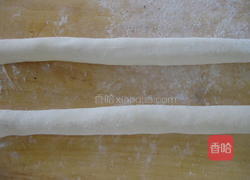 牛肉馅饼的做法图解5