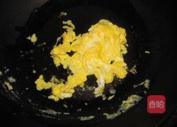 五彩蛋炒饭的做法图解7