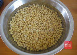 酸浆豆腐的做法图解1