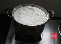 酸浆豆腐的做法图解4
