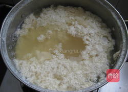 酸浆豆腐的做法图解10