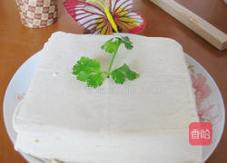 酸浆豆腐的做法图解15