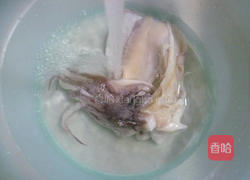 目鱼烧五花肉的做法图解2