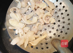 一品鸡皮汤的做法图解3