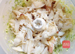 一品鸡皮汤的做法图解5