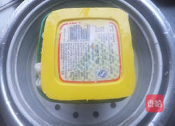 酸浆豆腐和酸浆水的做法图解11