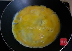 时蔬寿司卷的做法图解1