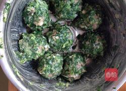 菜饼子的做法图解1