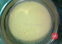 奶酪布丁的做法图解7