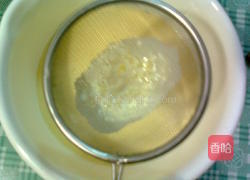 奶酪布丁的做法图解8