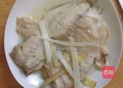 宋嫂鱼羹的做法图解3