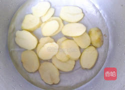 锡纸烤排骨的做法图解4