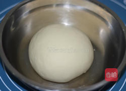 包菜胡萝卜酱肉包子的做法图解5