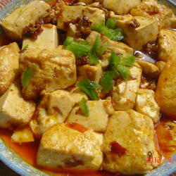红油豆腐的做法[图]