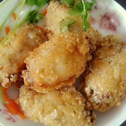 香辣鸡翅的做法[图]