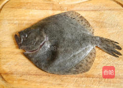 新奥尔良烤多宝鱼的做法图解1