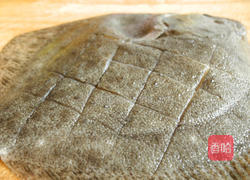 新奥尔良烤多宝鱼的做法图解2