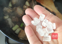 香卤仔排的做法图解5