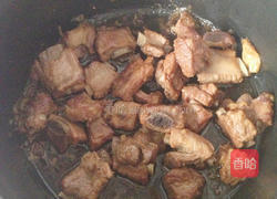 香卤仔排的做法图解8