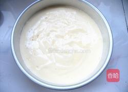 海绵蛋糕的做法图解9