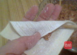 我家蛋丝馄饨的做法图解5