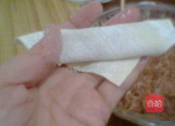 我家蛋丝馄饨的做法图解6