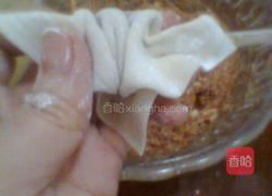 我家蛋丝馄饨的做法图解7