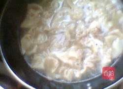 我家蛋丝馄饨的做法图解11