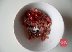 酱香牛肉面的做法图解1