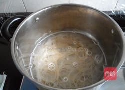 酱香牛肉面的做法图解2