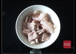 肉香包菜的做法图解2