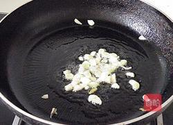 酸菜炒莜面的做法图解5